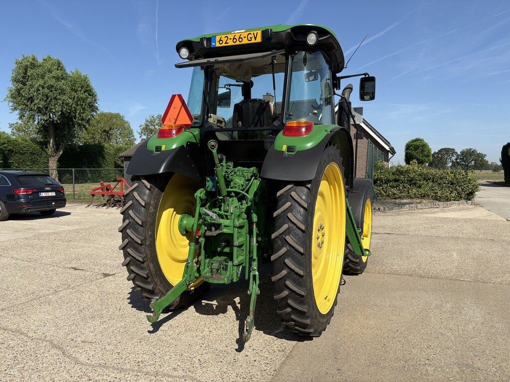 John Deere 6090 RC