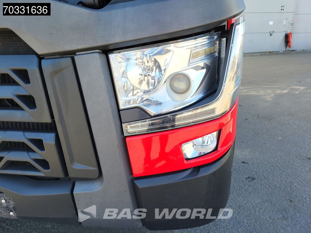 Renault T 460 4X2 ADR! SleeperCab PTO Alcoa's ACC