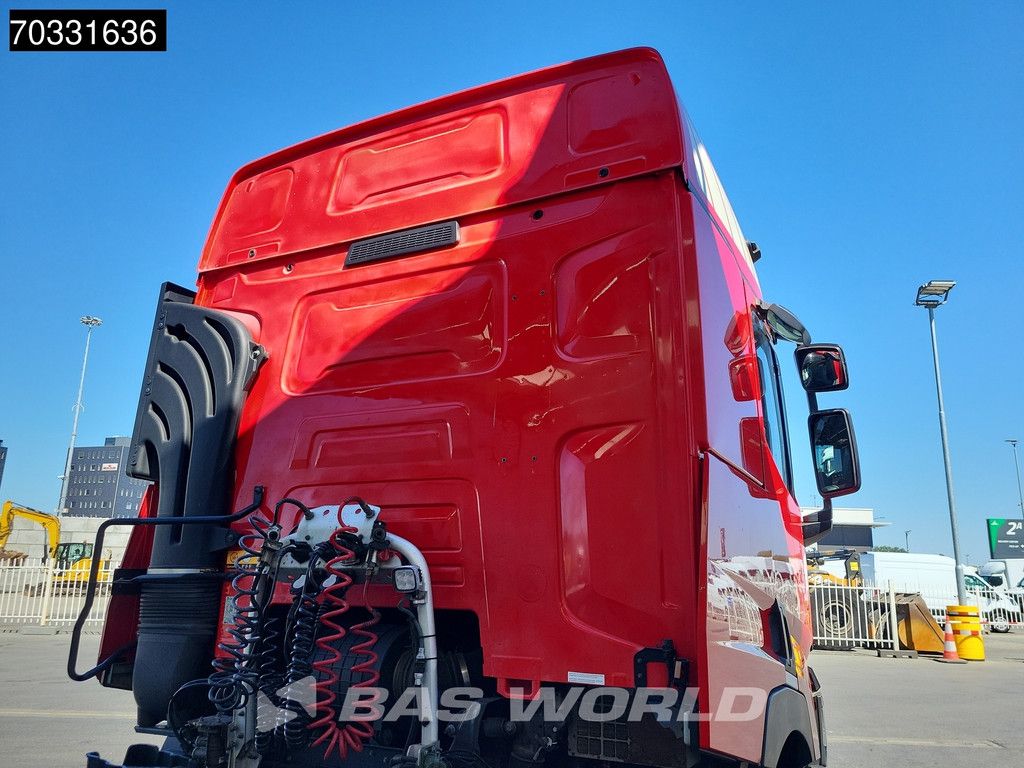 Renault T 460 4X2 ADR! SleeperCab PTO Alcoa's ACC