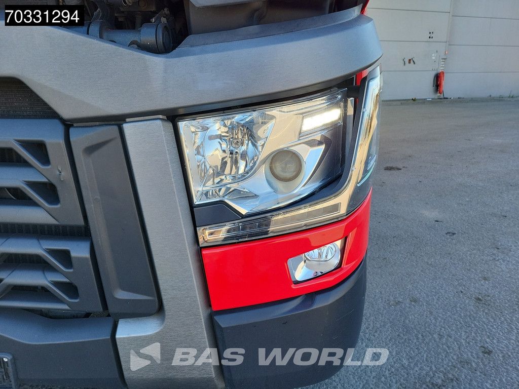 Renault T 460 4X2 ADR! SleeperCab PTO Alcoa's ACC