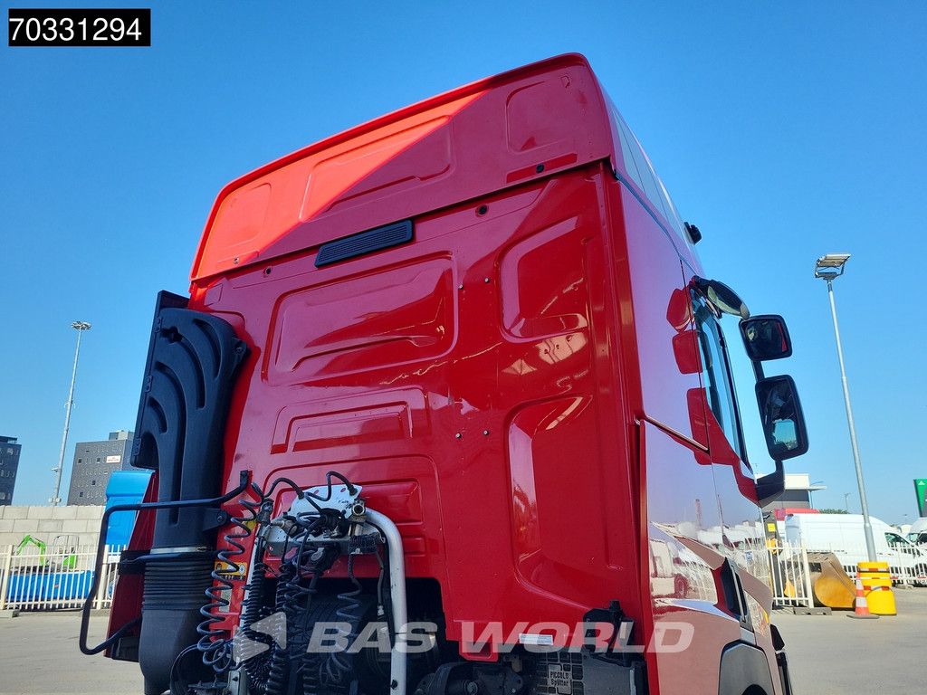 Renault T 460 4X2 ADR! SleeperCab PTO Alcoa's ACC