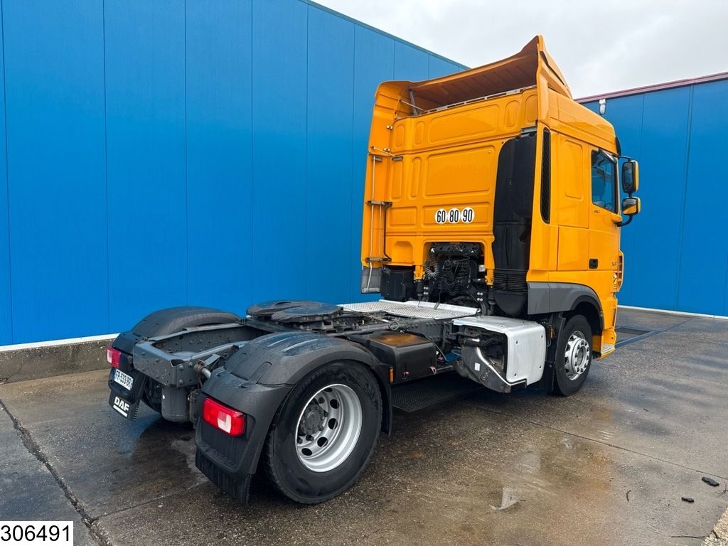 DAF XF 480 EURO 6, ACC, Retarder
