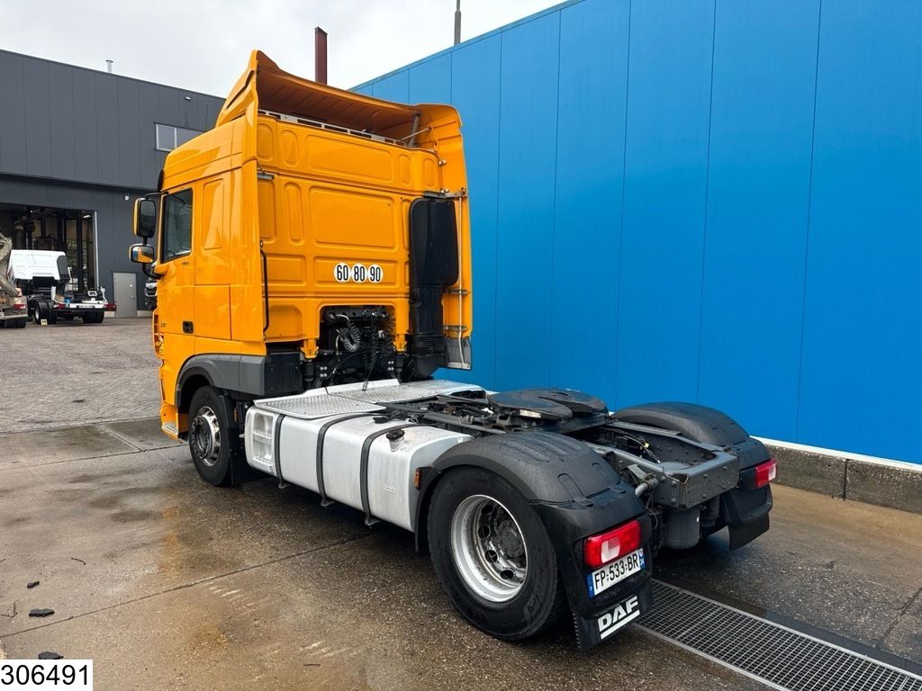 DAF XF 480 EURO 6, ACC, Retarder