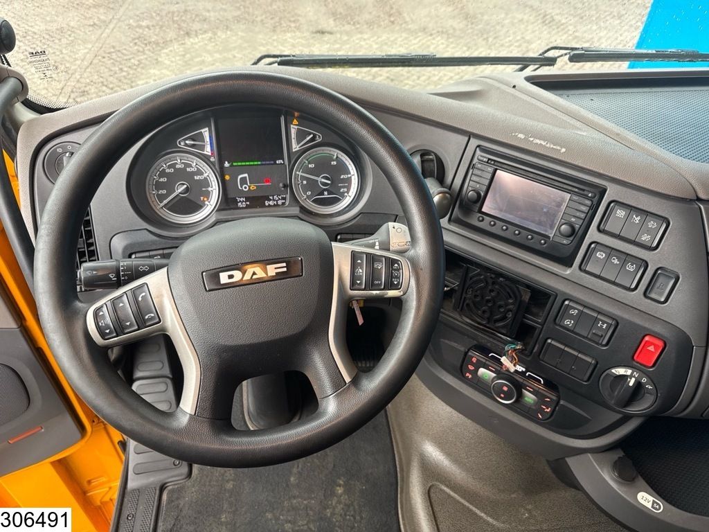 DAF XF 480 EURO 6, ACC, Retarder