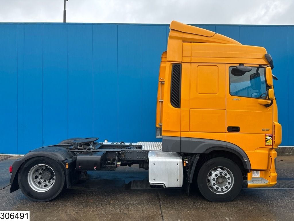 DAF XF 480 EURO 6, ACC, Retarder