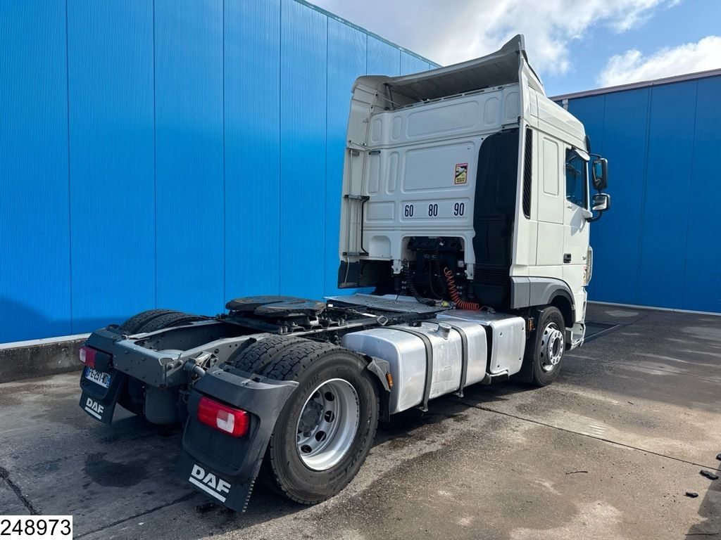 DAF XF 480