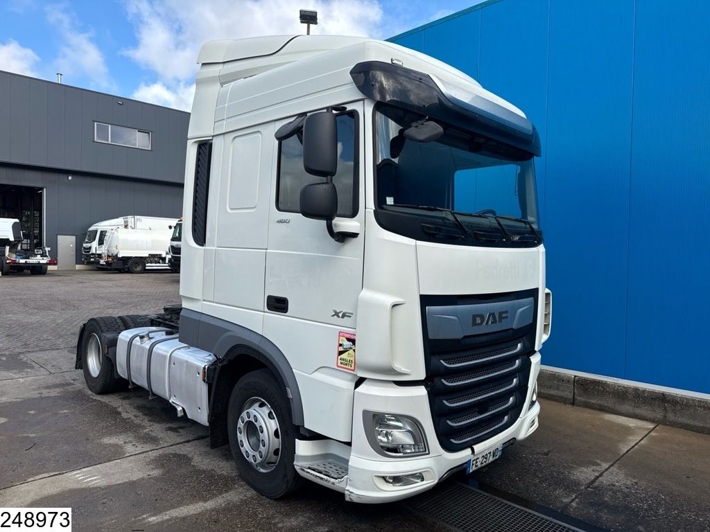 DAF XF 480