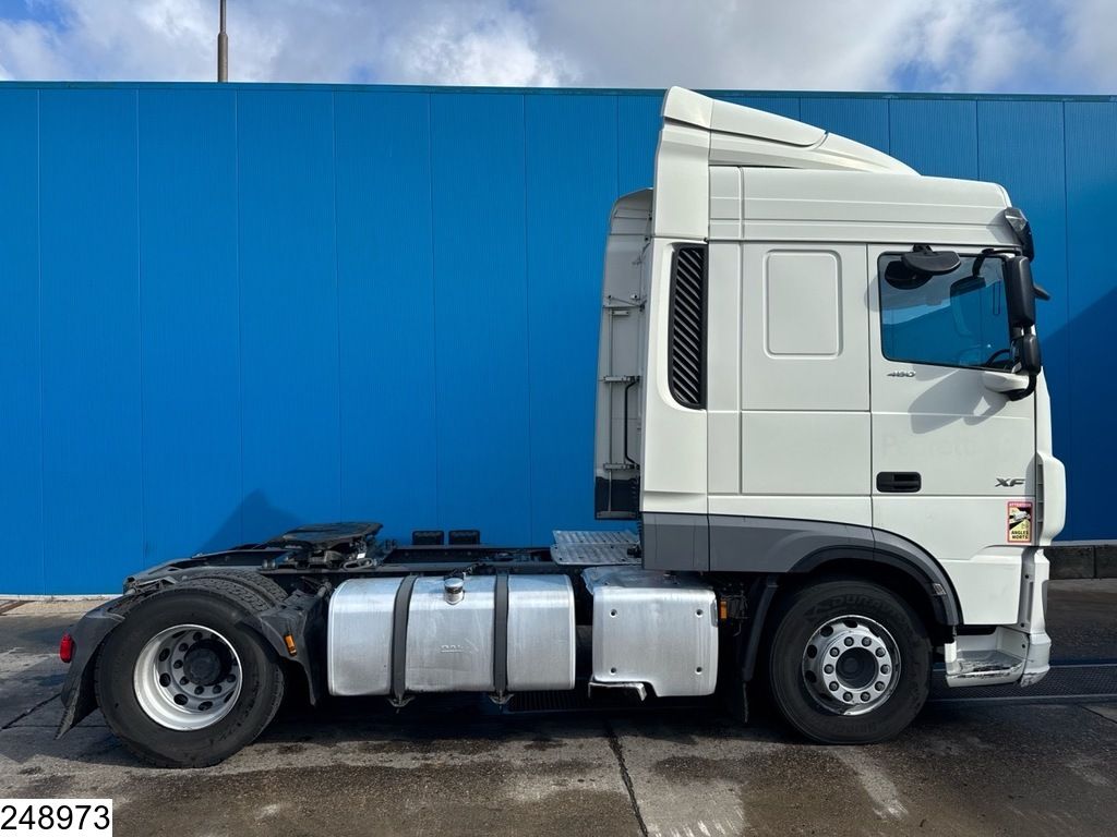 DAF XF 480