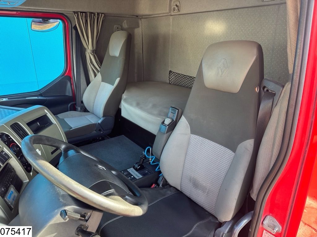 Renault Premium 460 Dxi EURO 5, Retarder