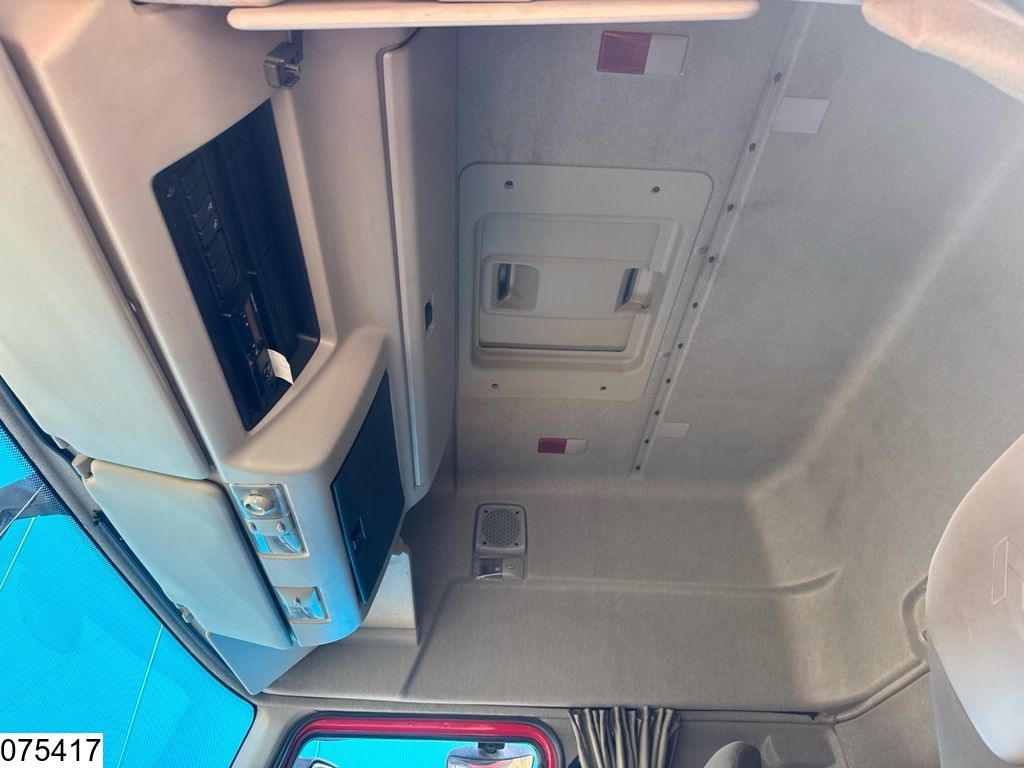 Renault Premium 460 Dxi EURO 5, Retarder