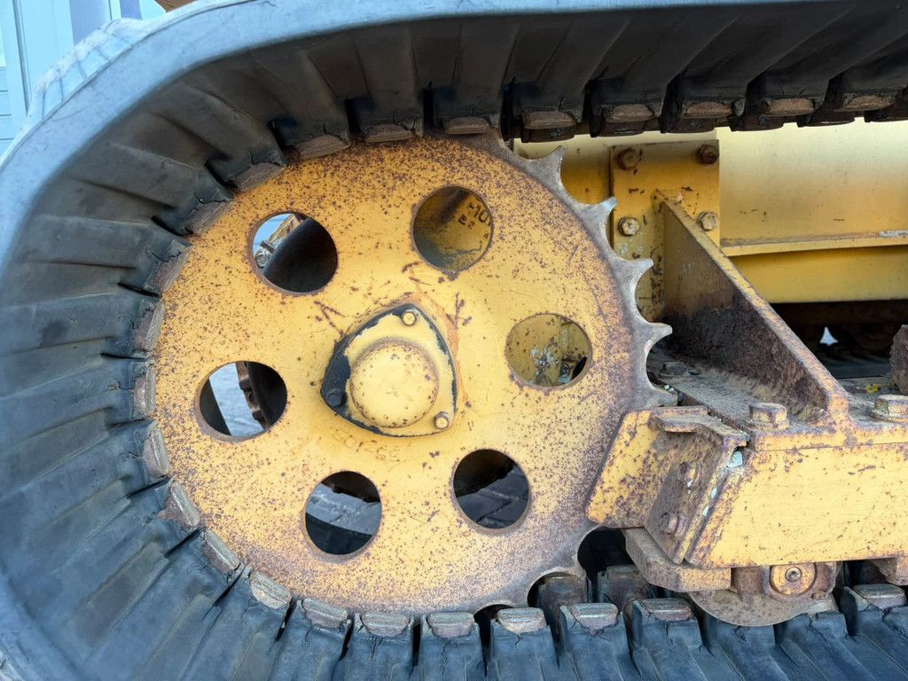 Mitsubishi BD2J JB620117
