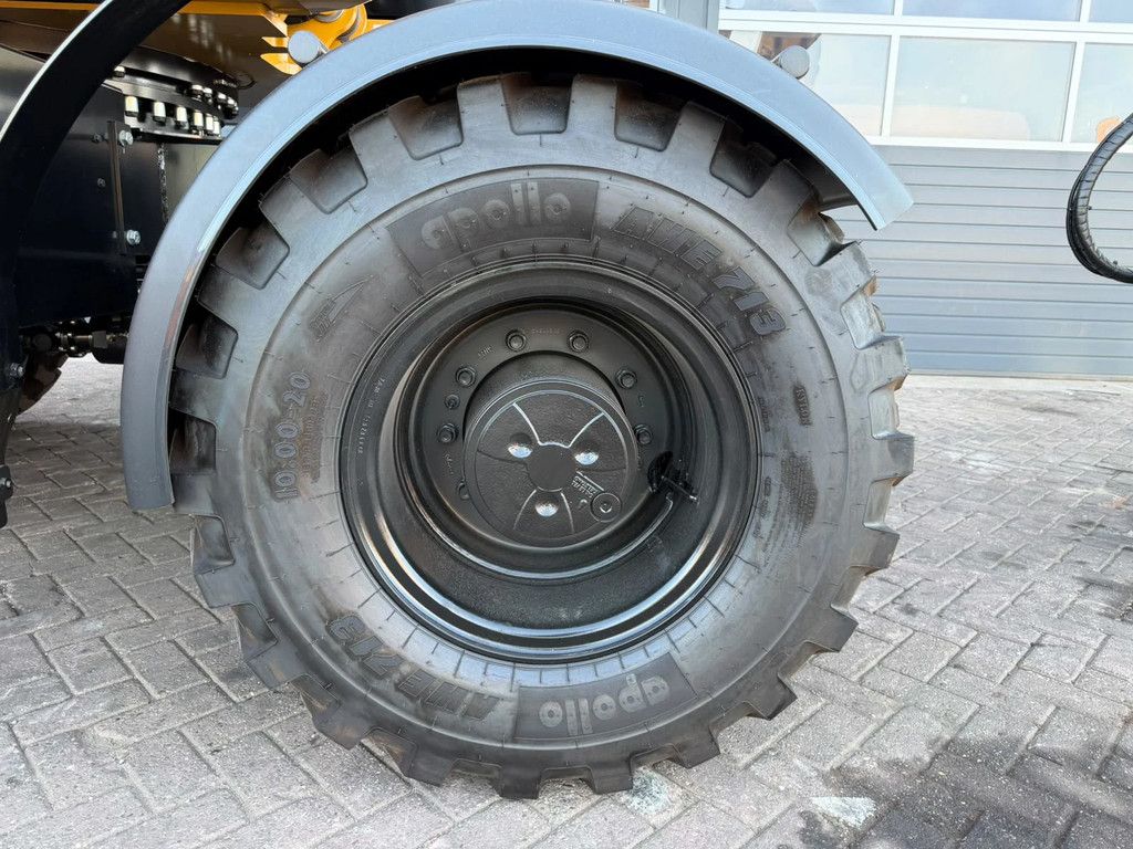 Caterpillar M314 CAT0M314AK3H51066