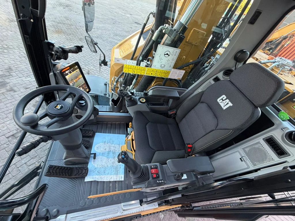 Caterpillar M314 CAT0M314AK3H51066