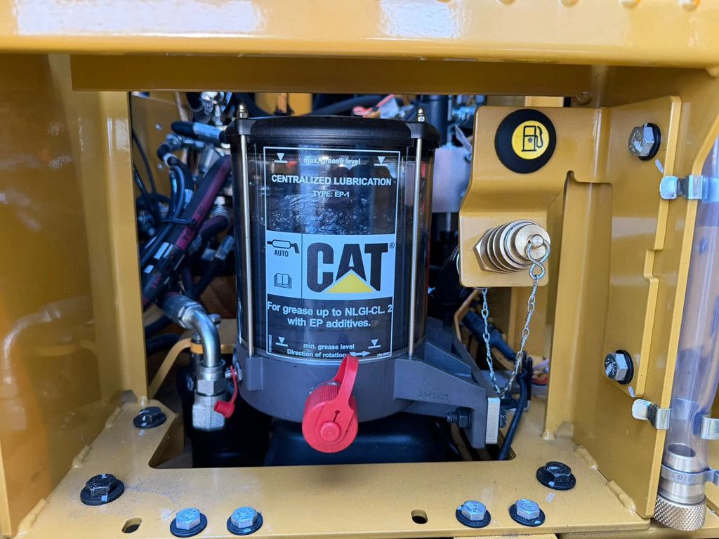 Caterpillar M314 CAT0M314AK3H51066