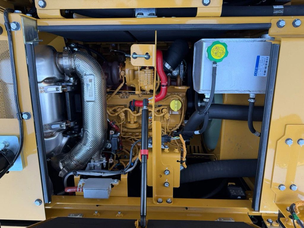 Caterpillar M314 CAT0M314AK3H51066