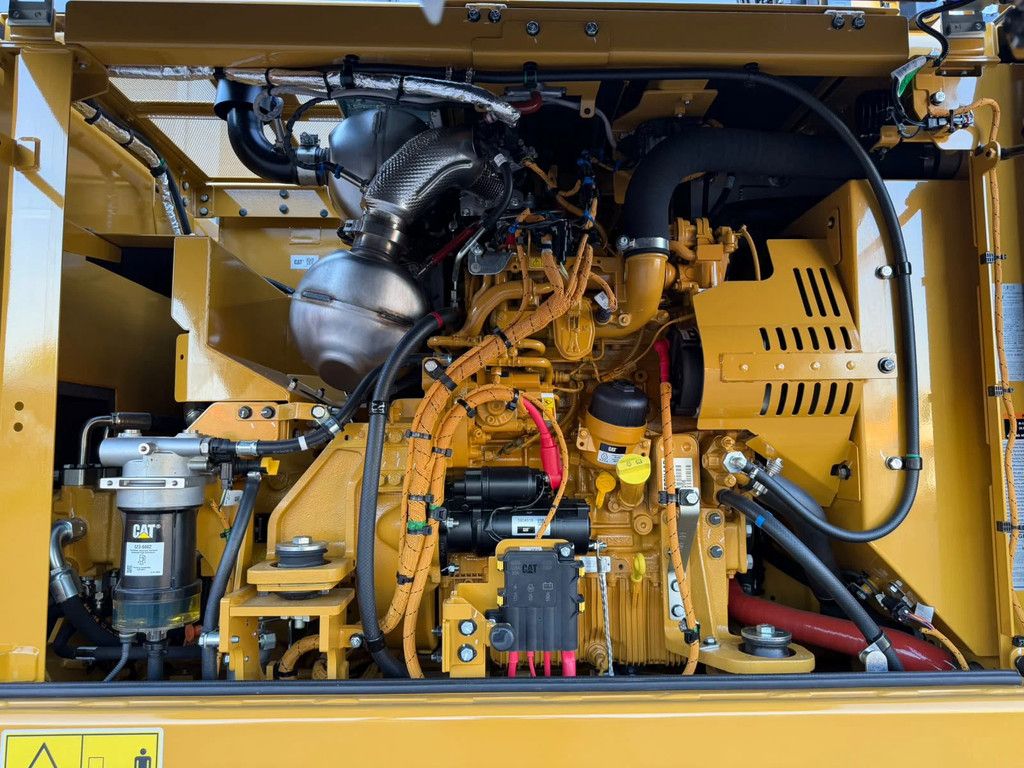 Caterpillar M314 CAT0M314AK3H51066