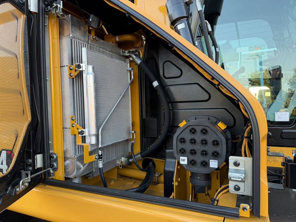 Caterpillar M314 CAT0M314AK3H51066