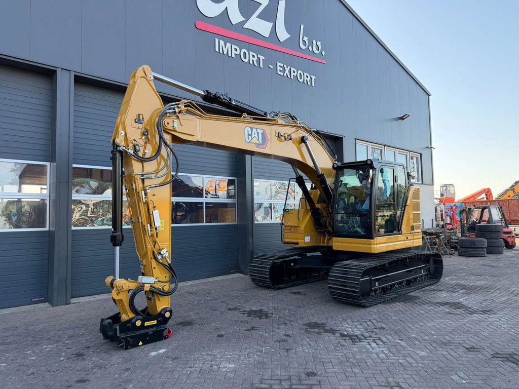Caterpillar 325 CAT00325KJWL31041