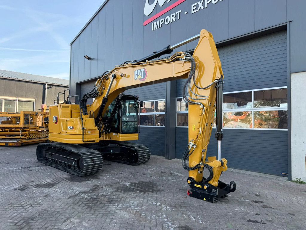 Caterpillar 325 CAT00325KJWL31041