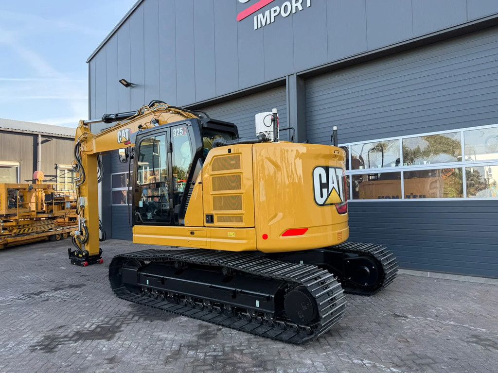 Caterpillar 325 CAT00325KJWL31041