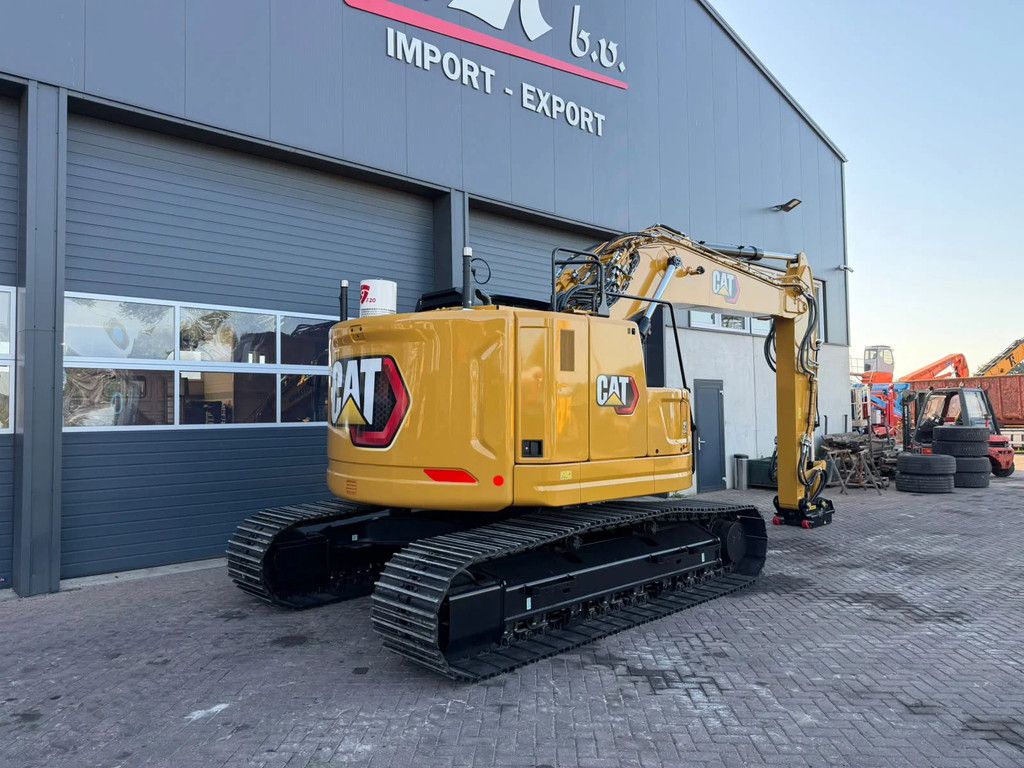 Caterpillar 325 CAT00325KJWL31041