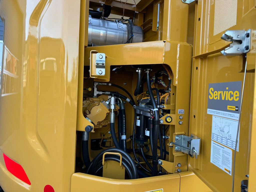 Caterpillar 325 CAT00325KJWL31041