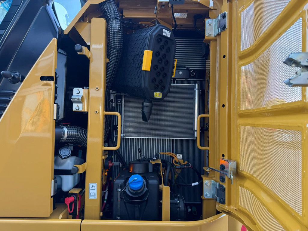 Caterpillar 325 CAT00325KJWL31041
