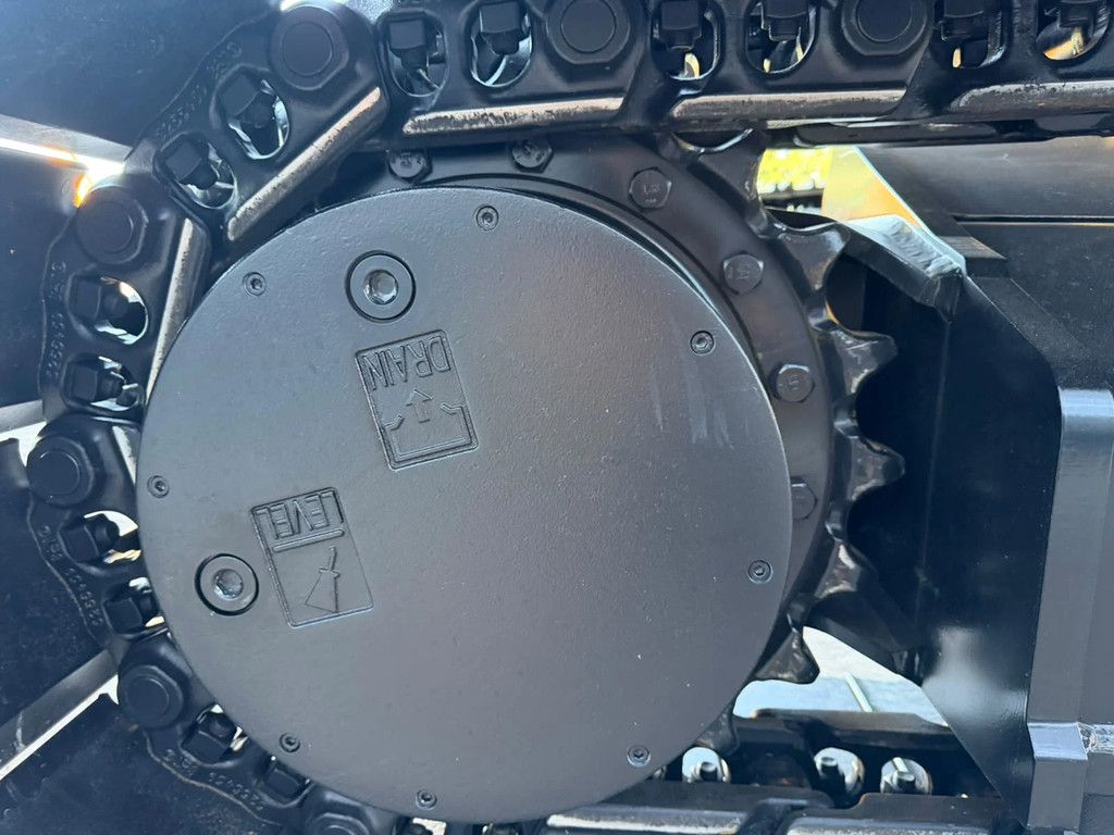 Caterpillar 325 CAT00325KJWL31041