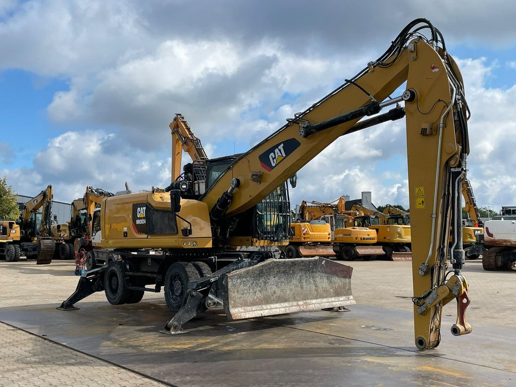 Caterpillar MH3024