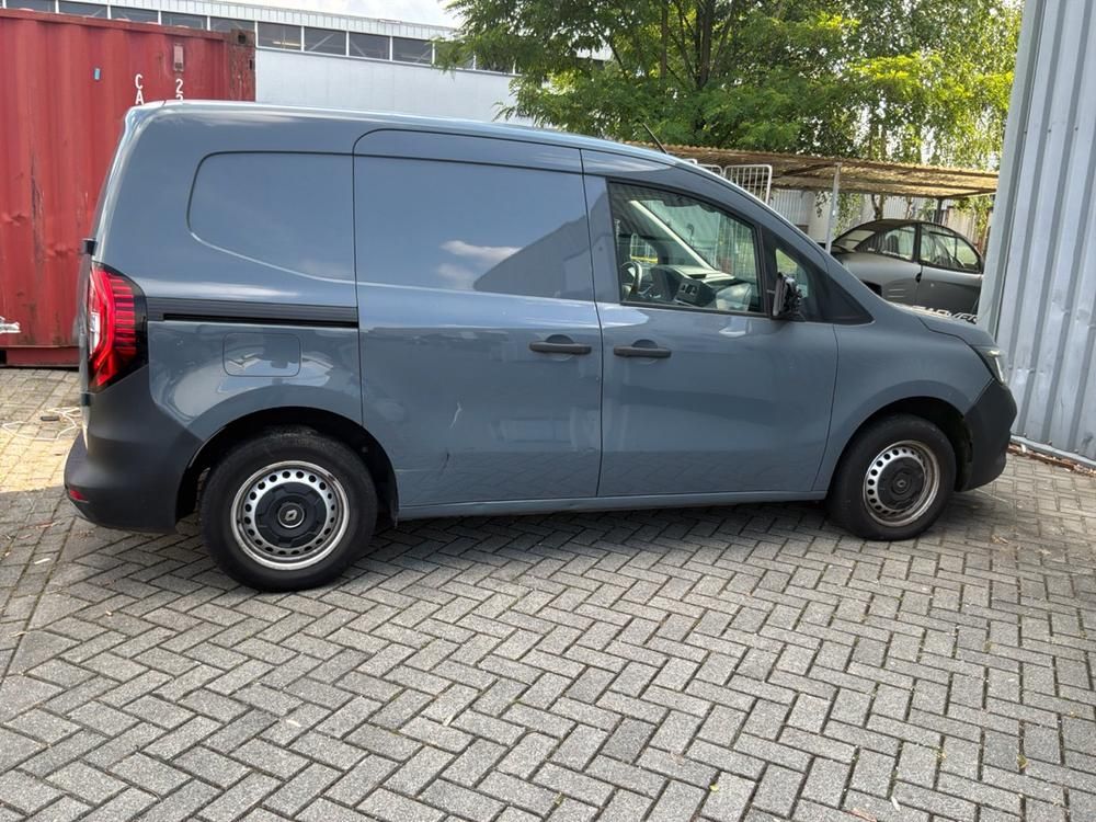 2022 Renault Kangoo Van
