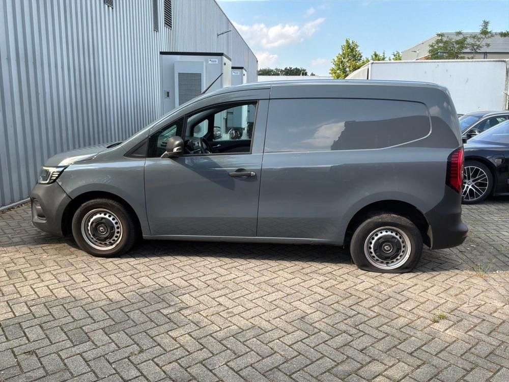 2022 Renault Kangoo Van
