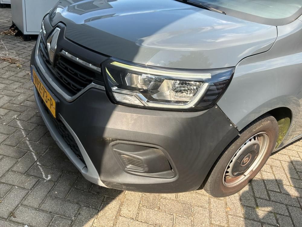 2022 Renault Kangoo Van