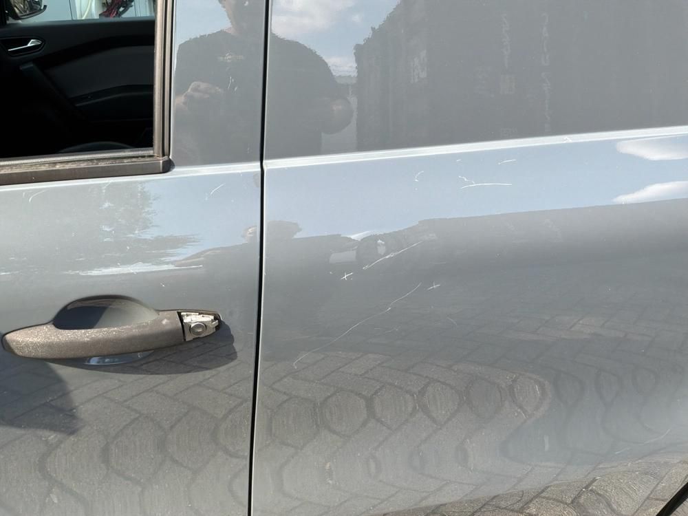 2022 Renault Kangoo Van