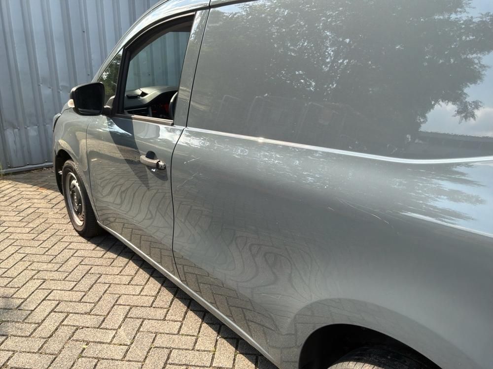 2022 Renault Kangoo Van