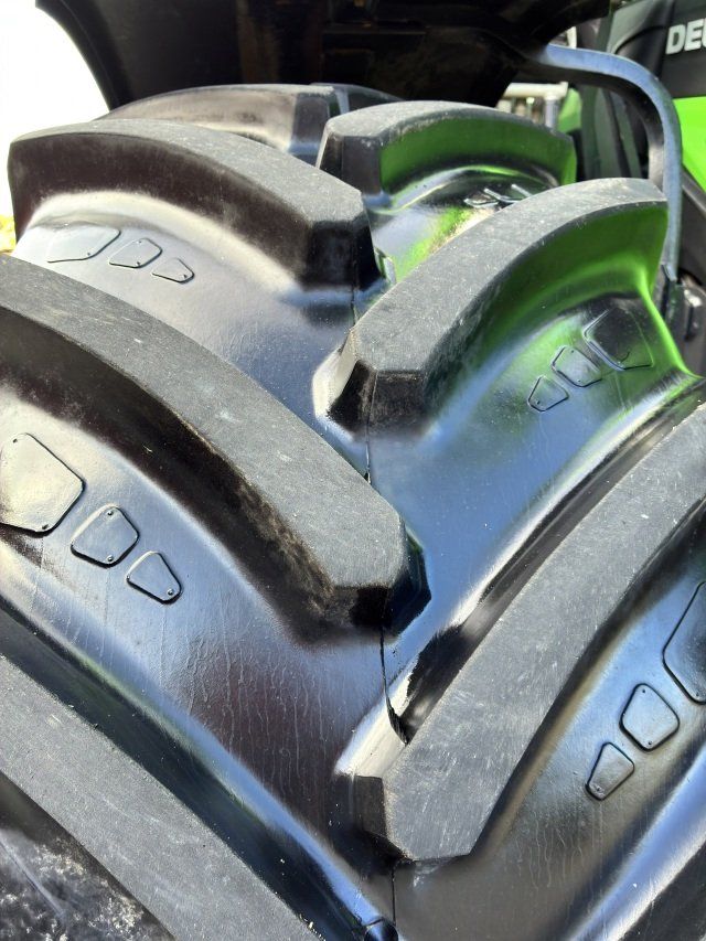Deutz Fahr Agrotron 6175.4 TTV