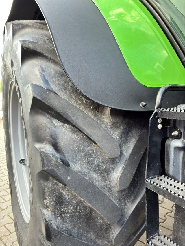 Deutz Fahr Agrotron 6175.4 TTV