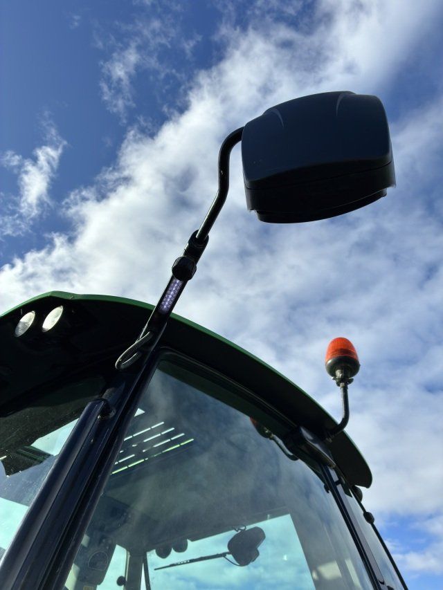 Deutz Fahr Agrotron 6175.4 TTV