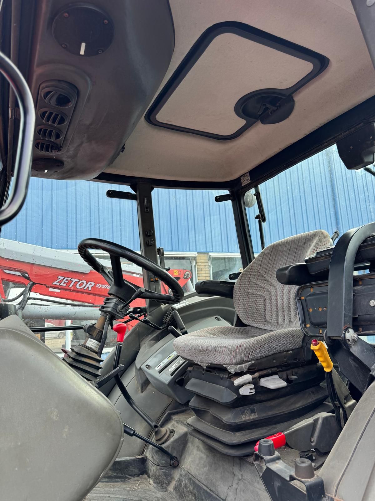 Zetor Proxima 6441 Special