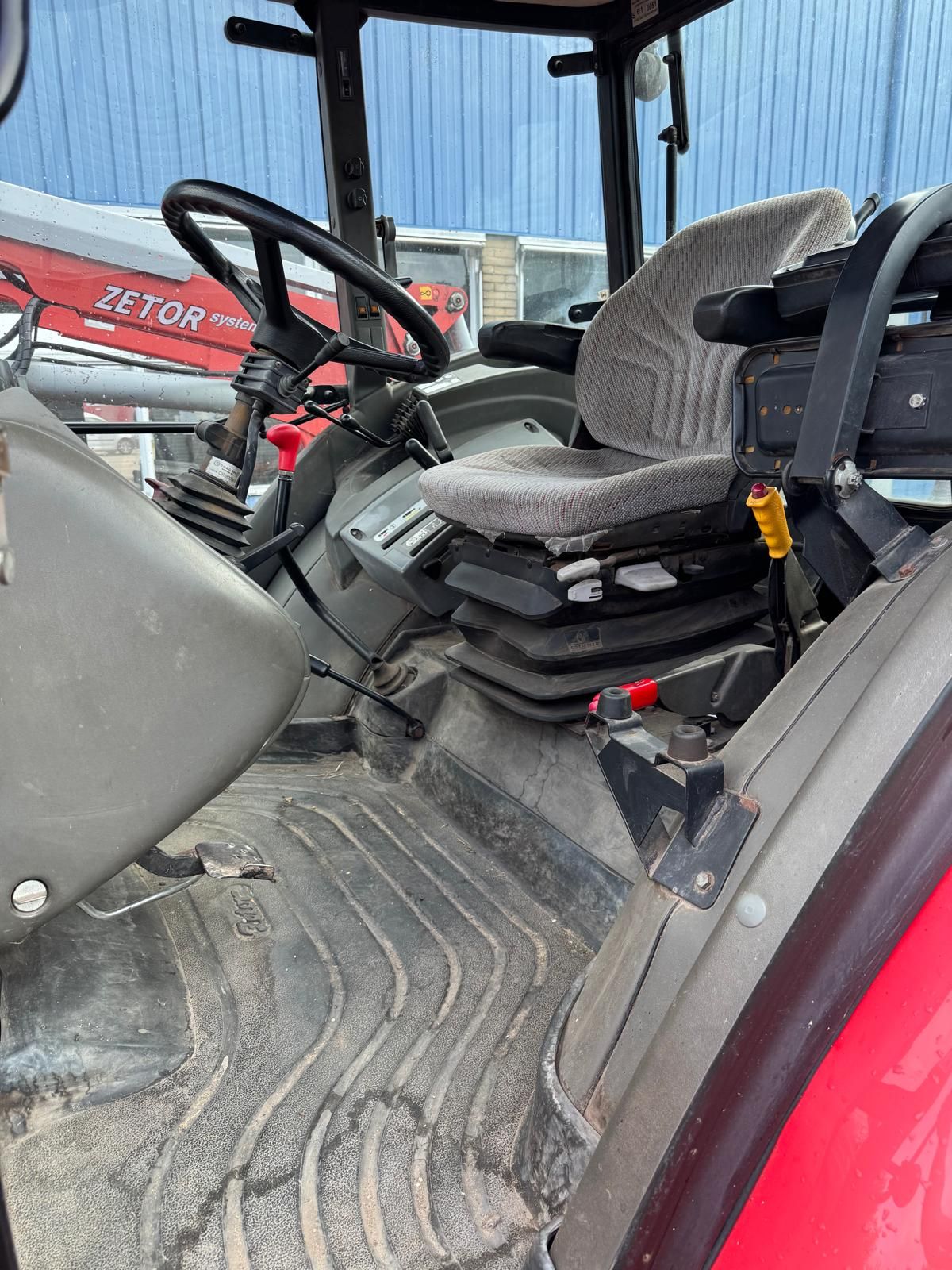 Zetor Proxima 6441 Special