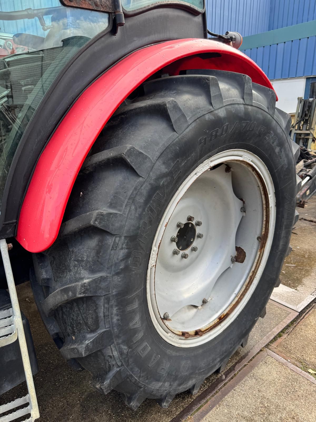 Zetor Proxima 6441 Special