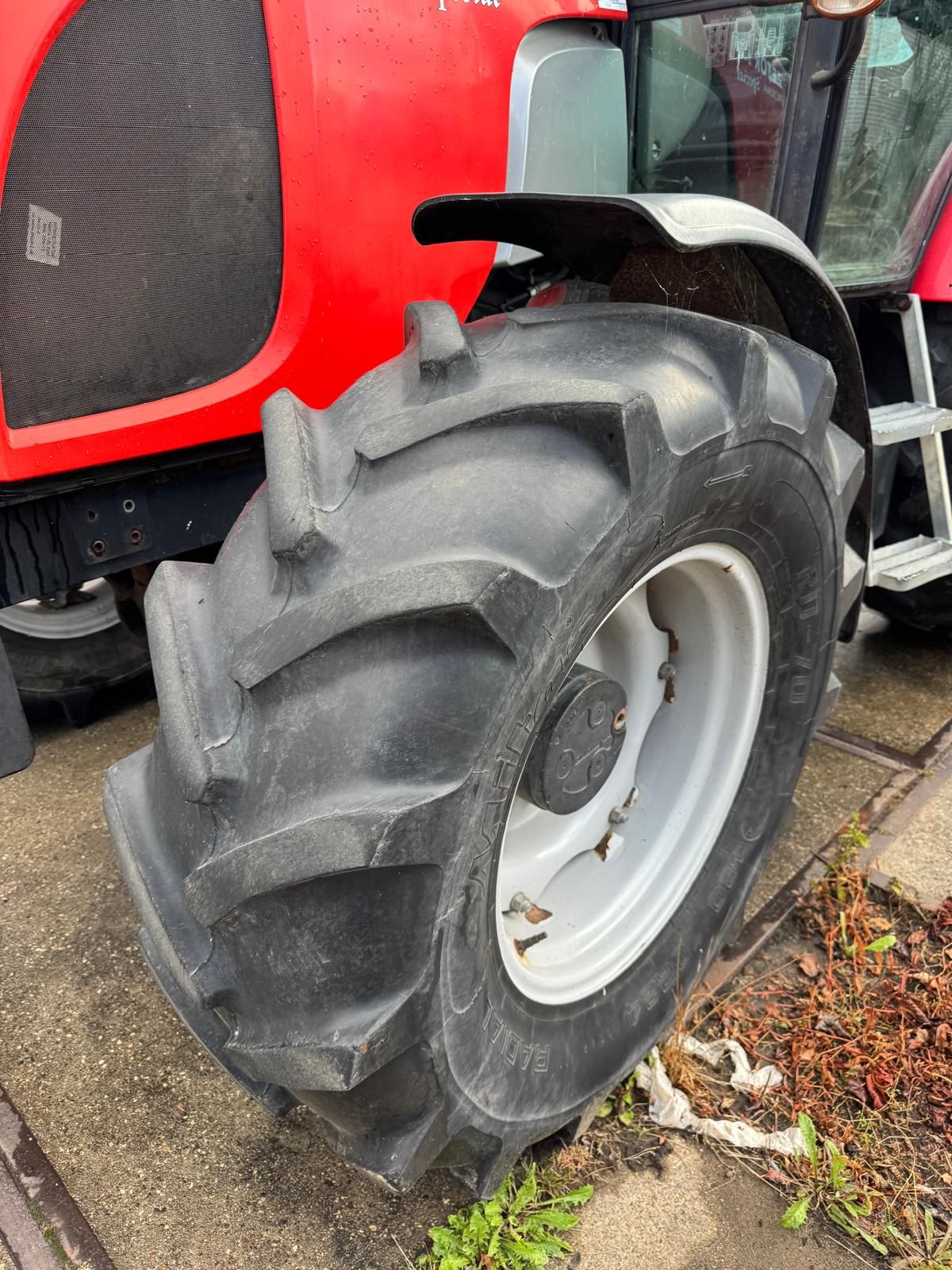 Zetor Proxima 6441 Special