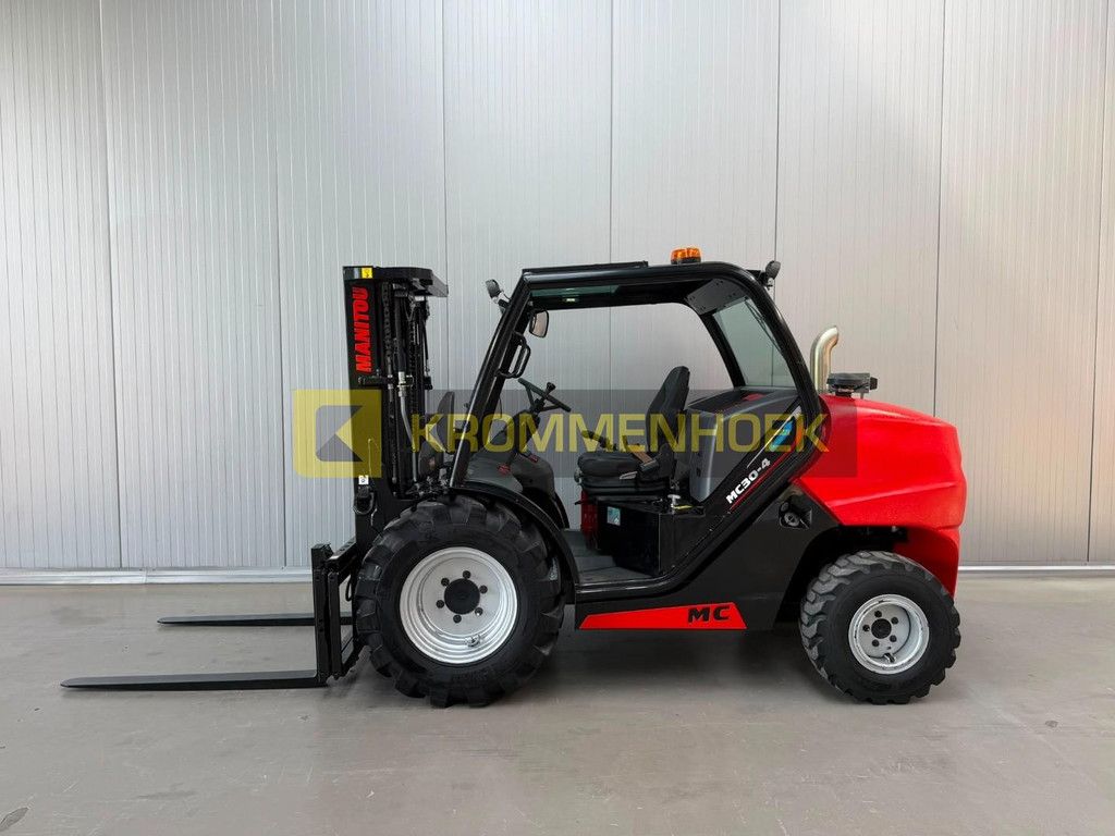 Manitou MC 30-4 ST5 KH10334
