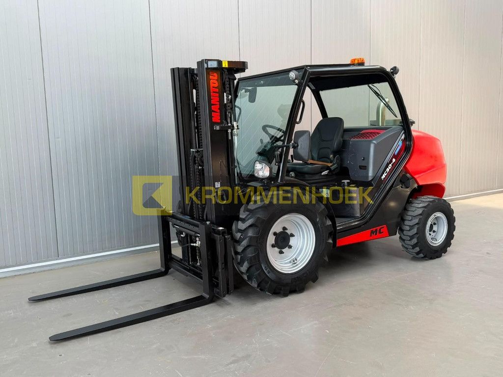 Manitou MC 30-4 ST5 KH10334