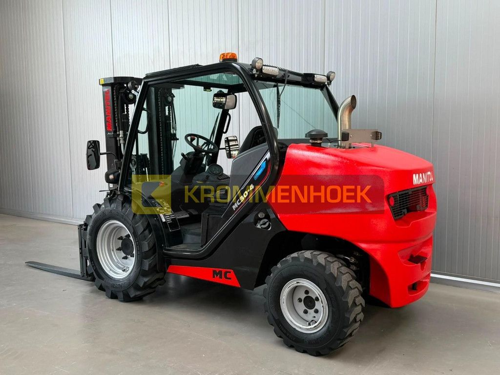Manitou MC 30-4 ST5 KH10334