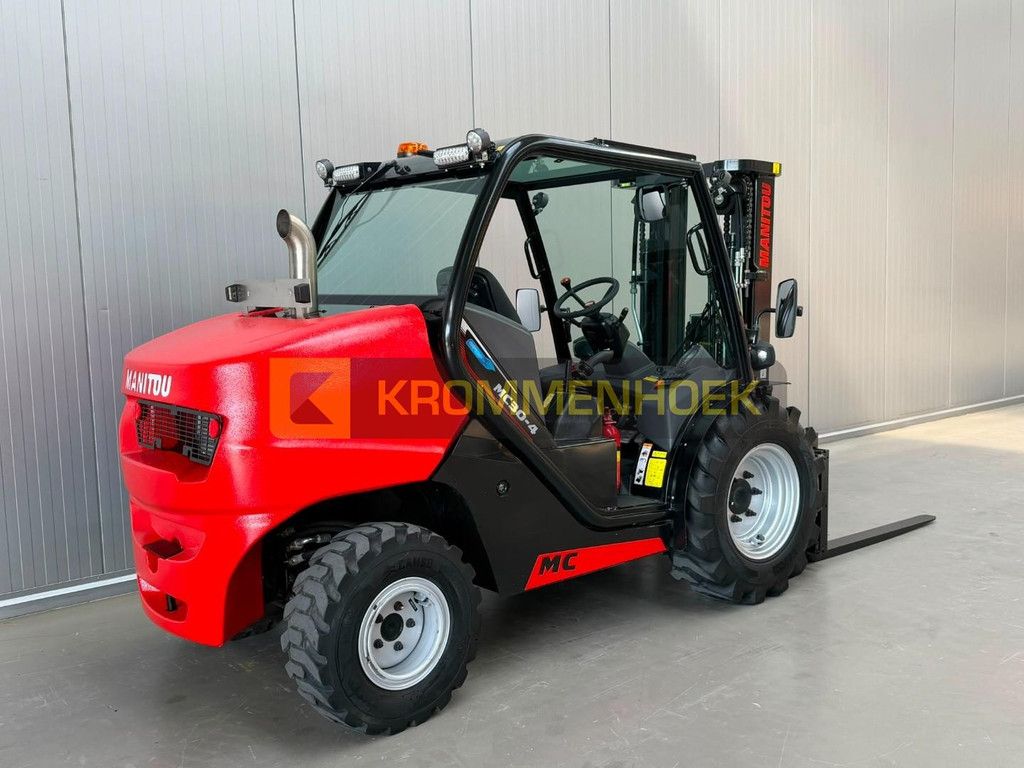 Manitou MC 30-4 ST5 KH10334