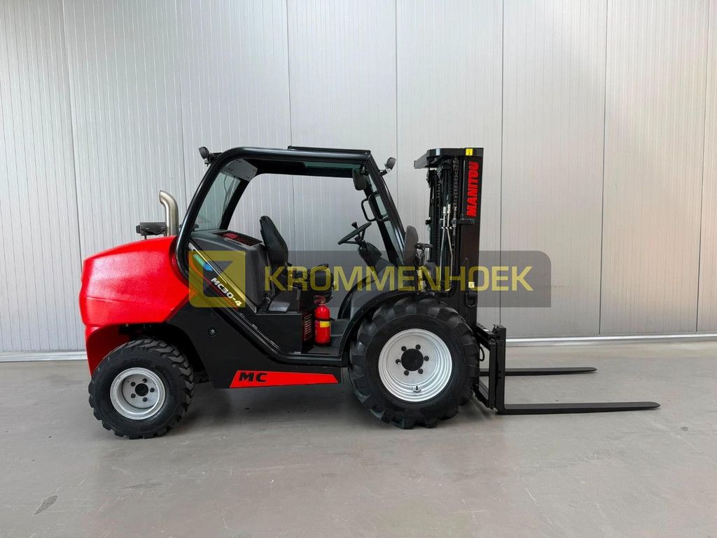 Manitou MC 30-4 ST5 KH10334