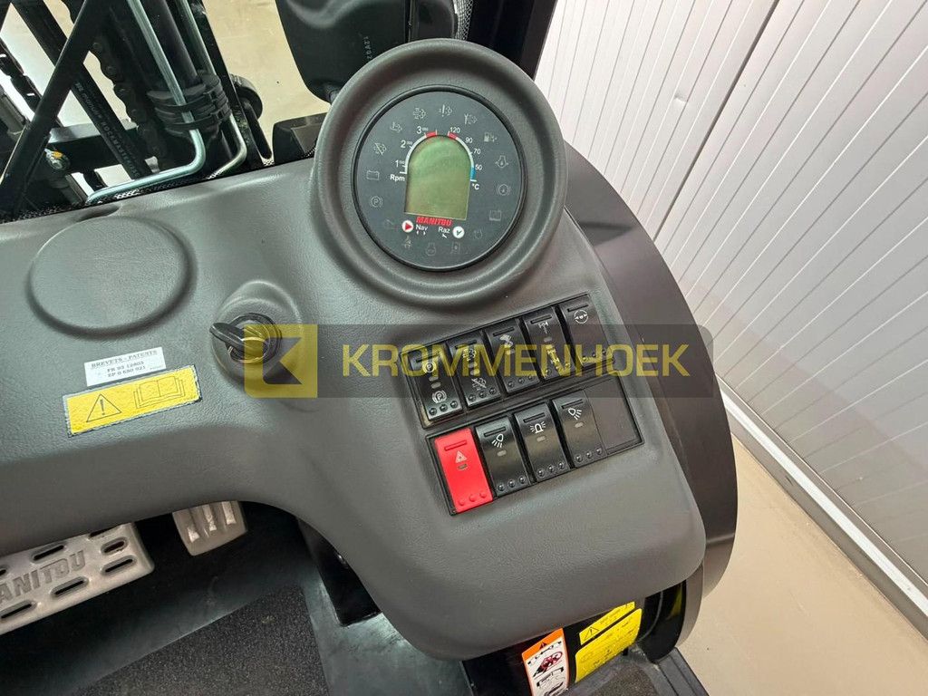 Manitou MC 30-4 ST5 KH10334