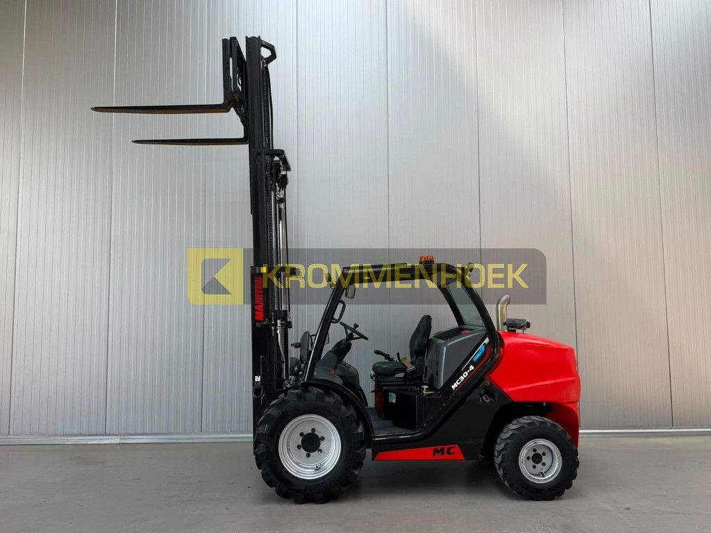 Manitou MC 30-4 ST5 KH10334