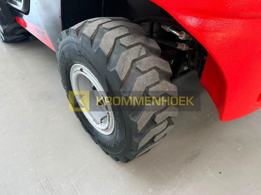 Manitou MC 30-4 ST5 KH10334