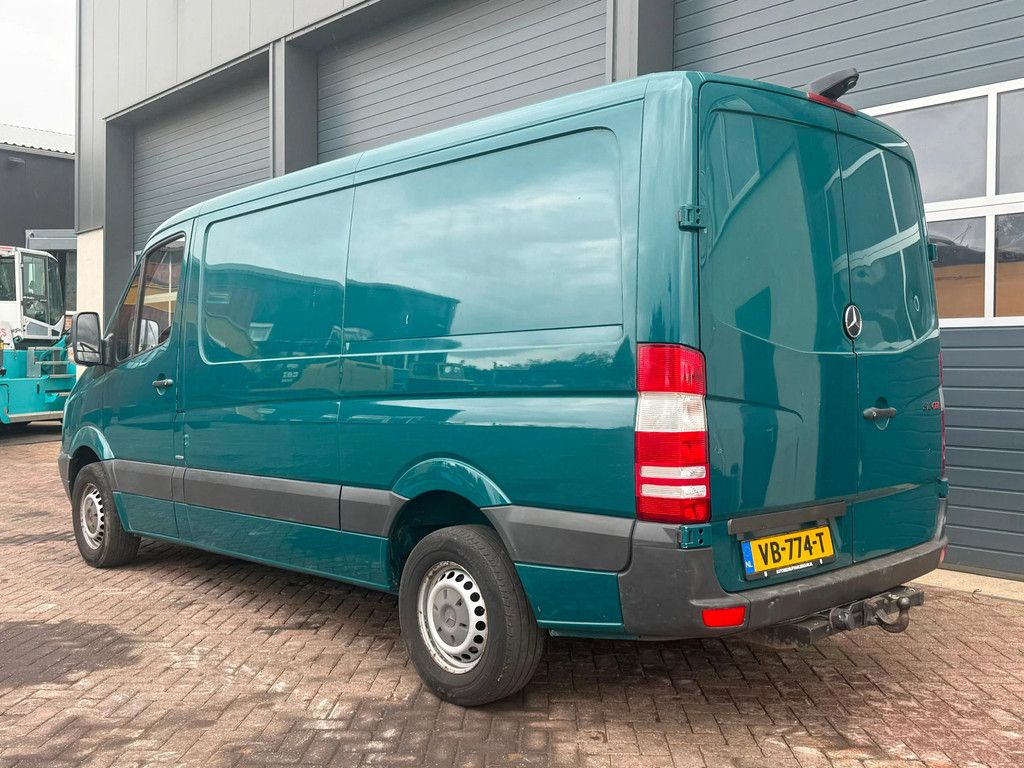 Mercedes-Benz Sprinter 316 WDB9066331S771046